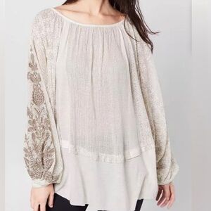 Free people, indigo dreams NWT